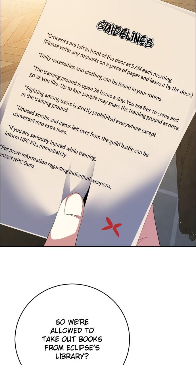 Zero Game Chap 327 - Next Chap 328