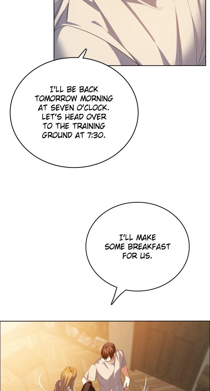 Zero Game Chap 327 - Next Chap 328