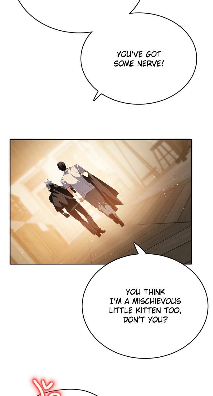 Zero Game Chap 327 - Next Chap 328