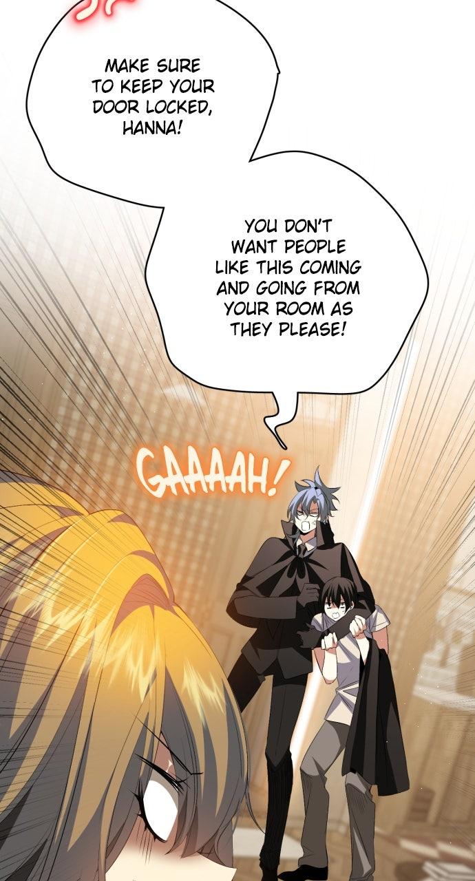 Zero Game Chap 327 - Next Chap 328