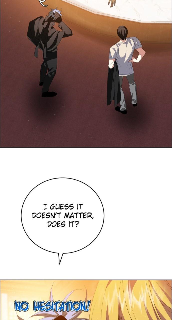 Zero Game Chap 327 - Next Chap 328