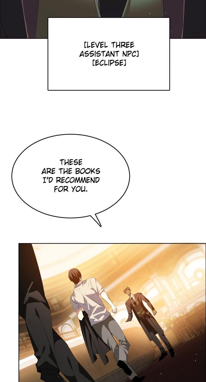 Zero Game Chap 327 - Next Chap 328