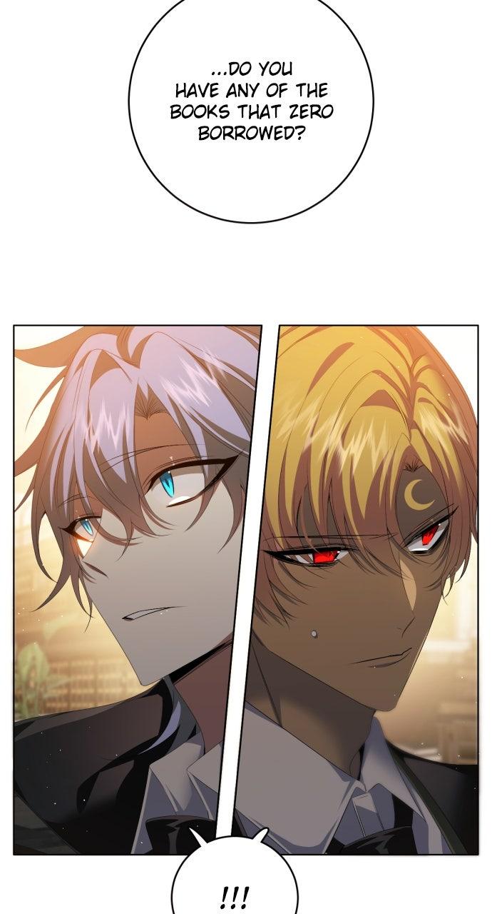 Zero Game Chap 327 - Next Chap 328