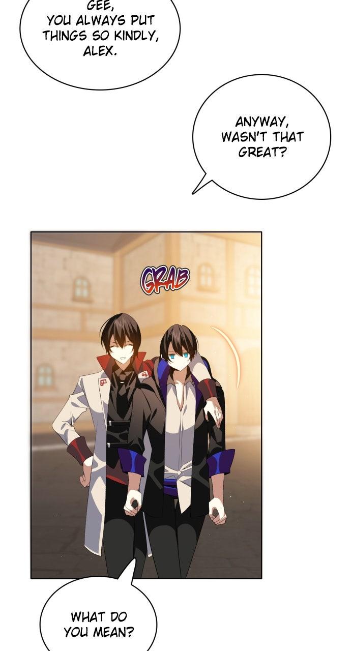 Zero Game Chap 324 - Next Chap 325