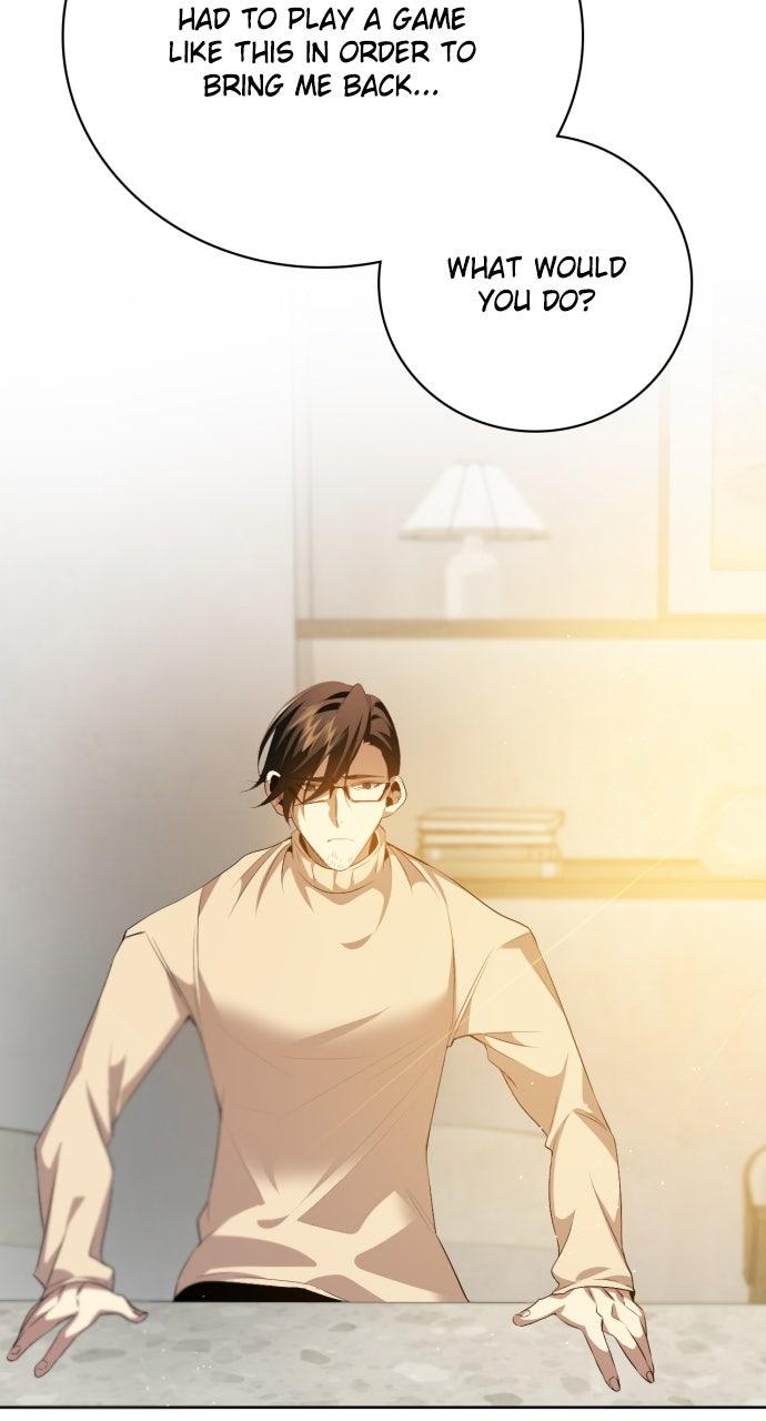Zero Game Chap 324 - Next Chap 325