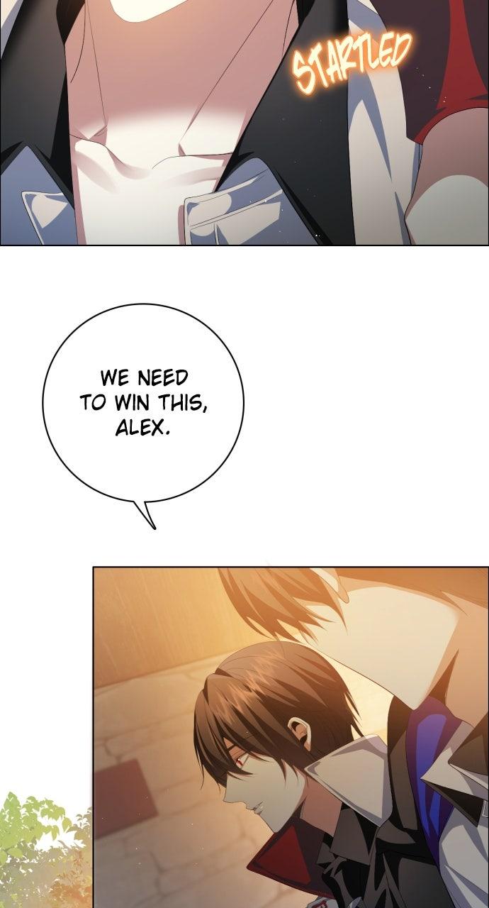 Zero Game Chap 324 - Next Chap 325