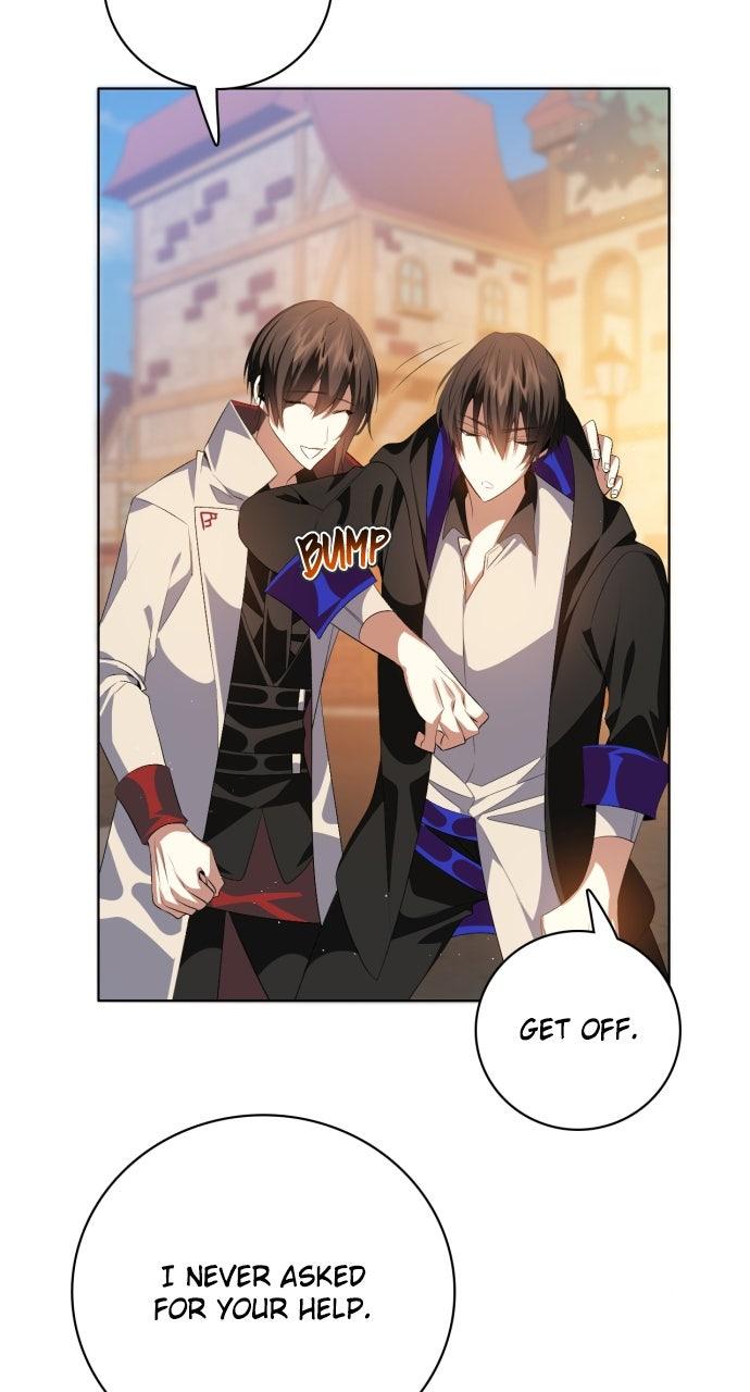 Zero Game Chap 324 - Next Chap 325