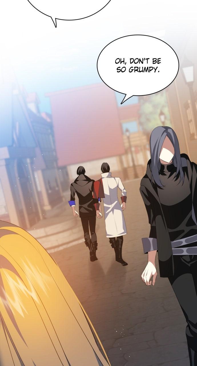 Zero Game Chap 324 - Next Chap 325