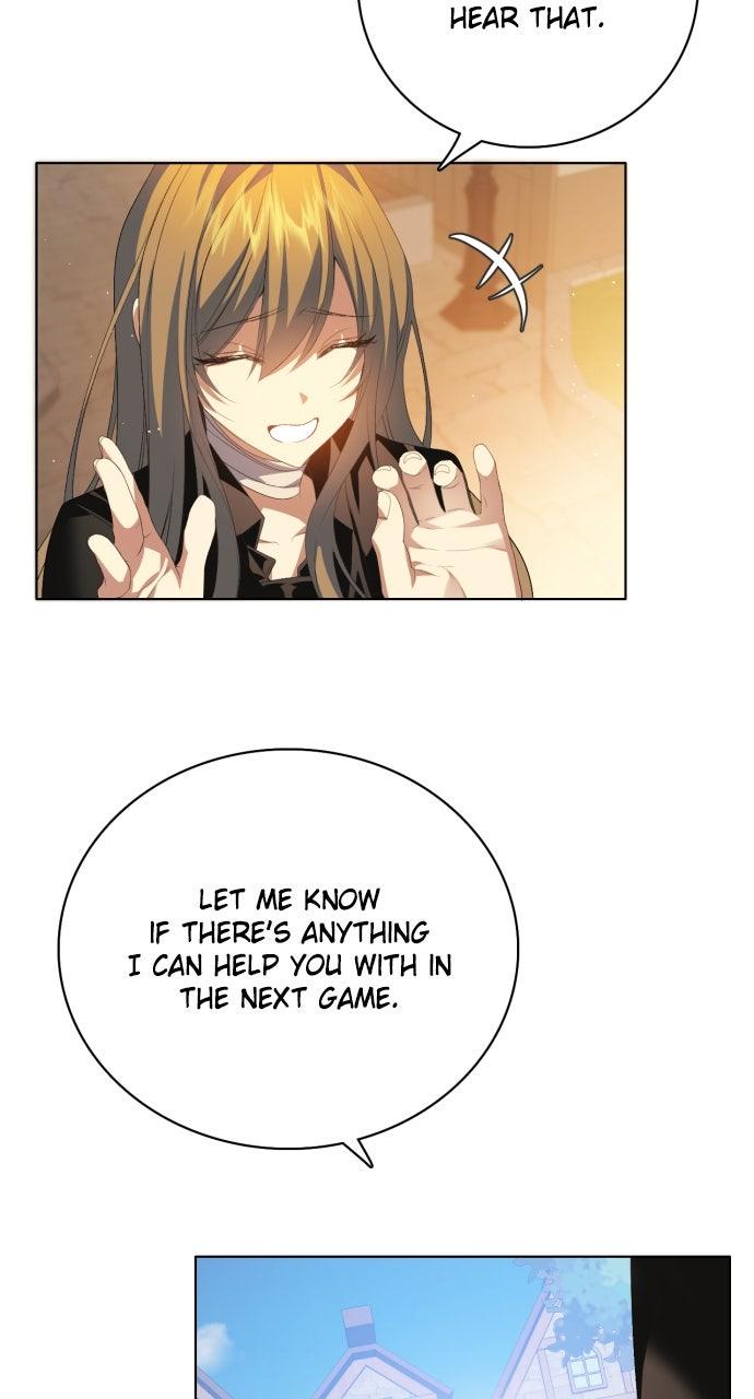 Zero Game Chap 324 - Next Chap 325