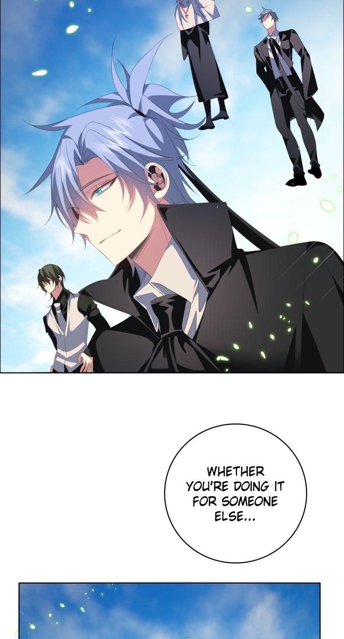 Zero Game Chap 324 - Next Chap 325