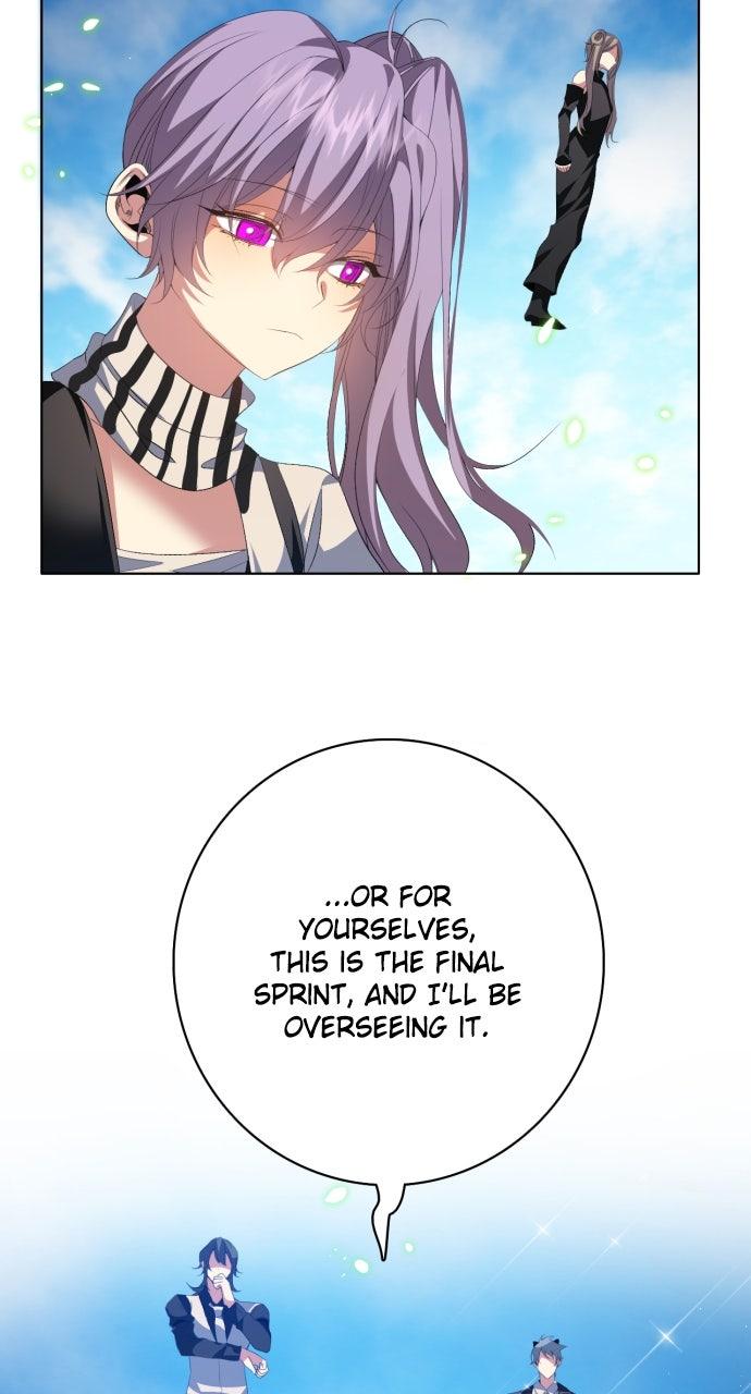 Zero Game Chap 324 - Next Chap 325