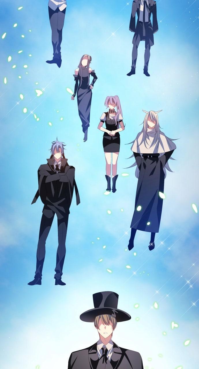 Zero Game Chap 324 - Next Chap 325