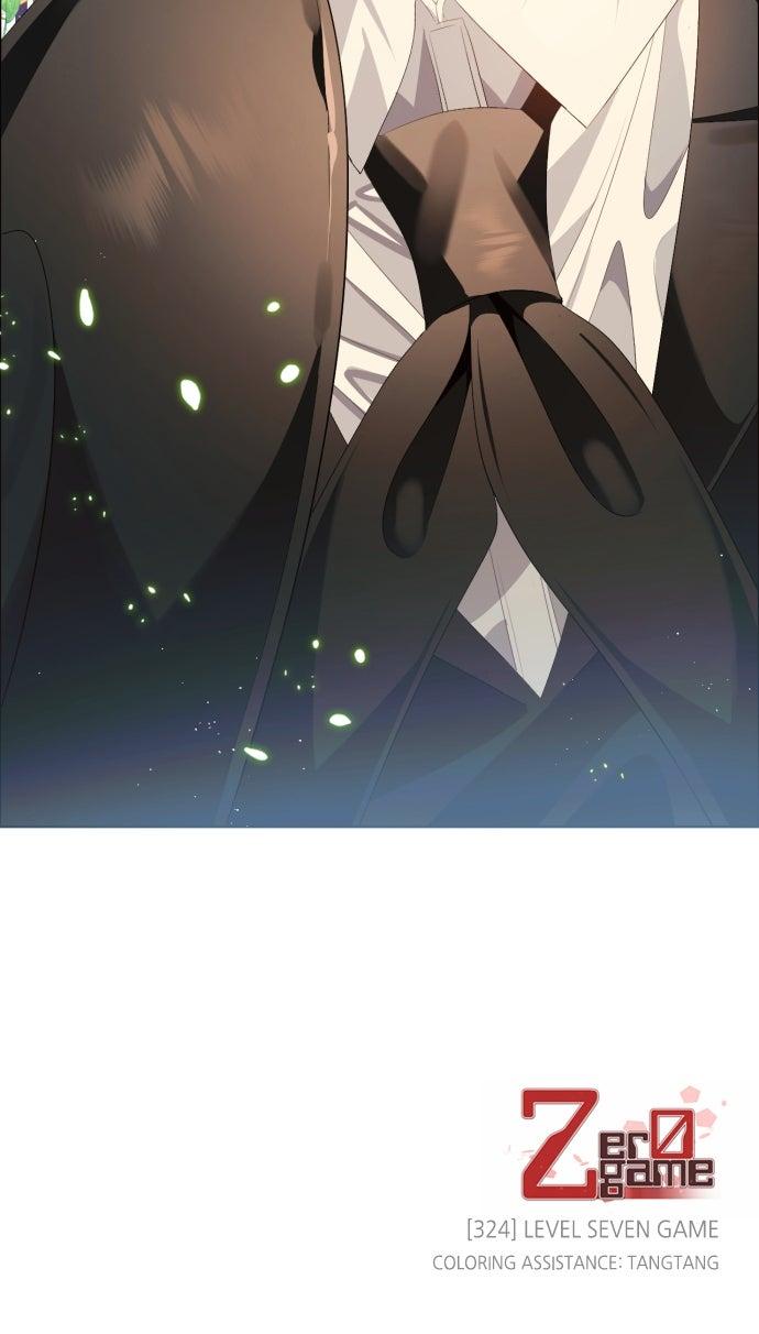 Zero Game Chap 324 - Next Chap 325