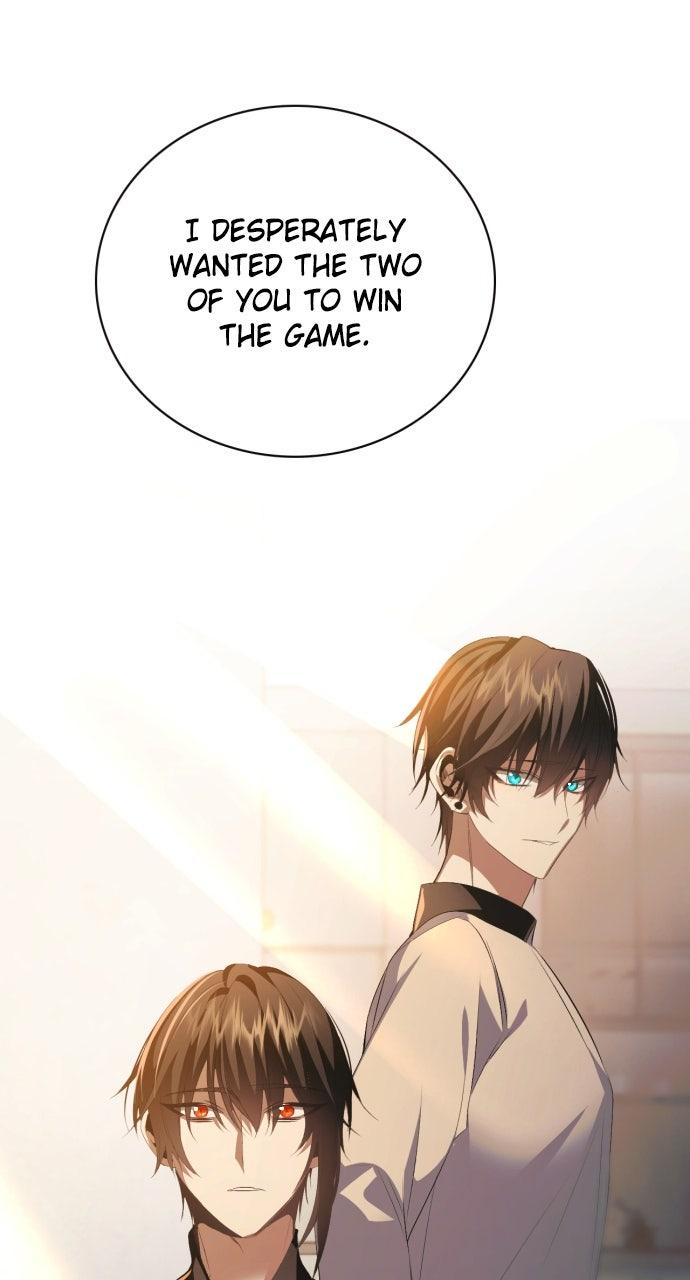 Zero Game Chap 324 - Next Chap 325