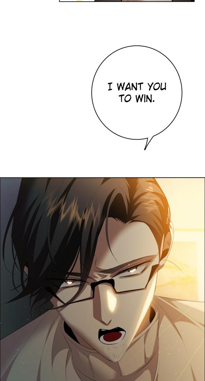 Zero Game Chap 324 - Next Chap 325