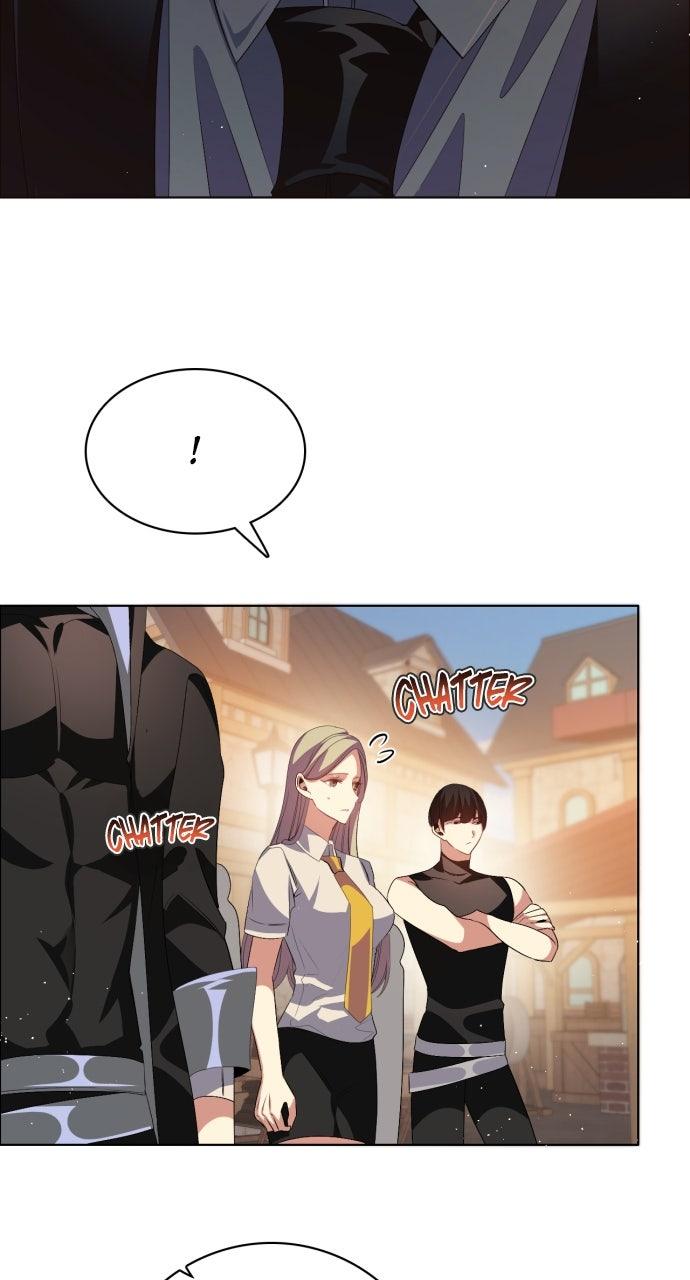 Zero Game Chap 325 - Next Chap 326