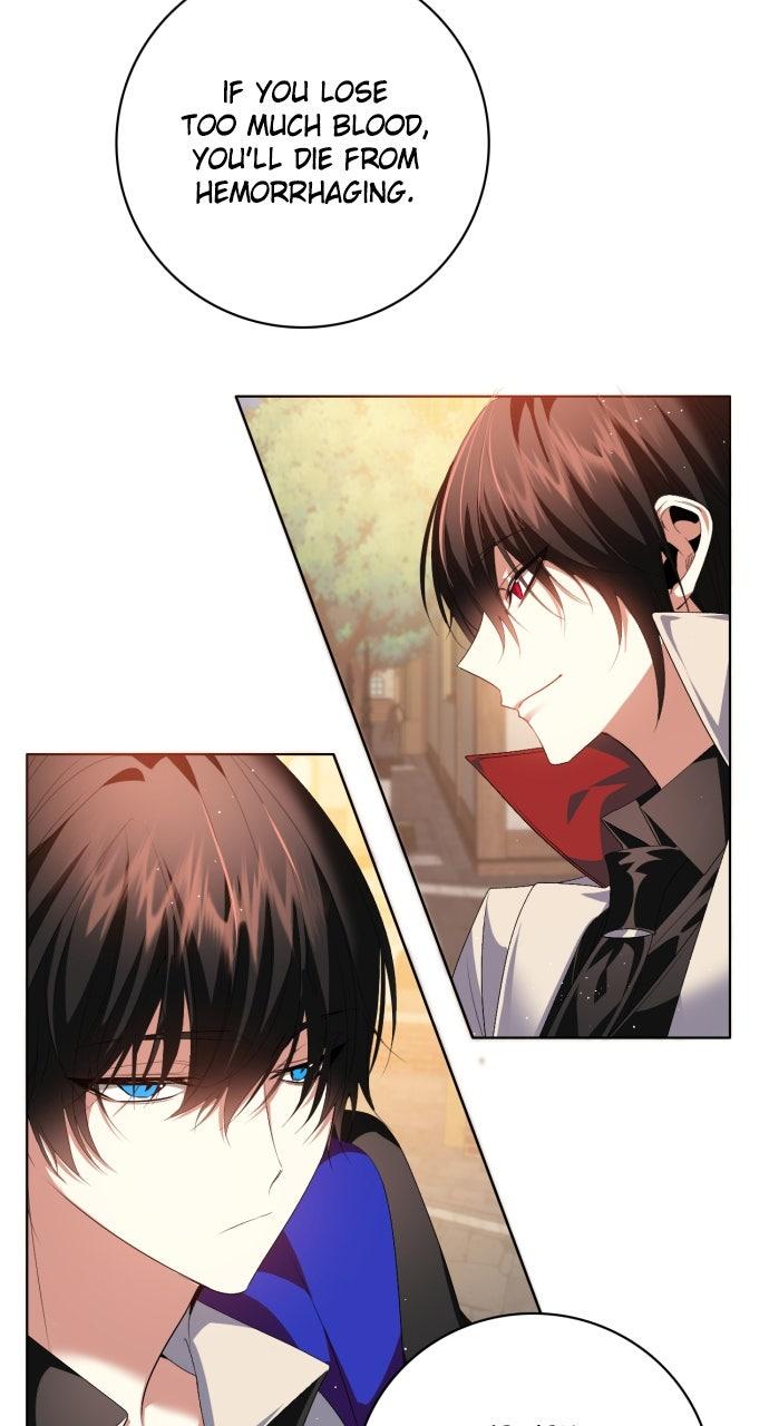 Zero Game Chap 325 - Next Chap 326