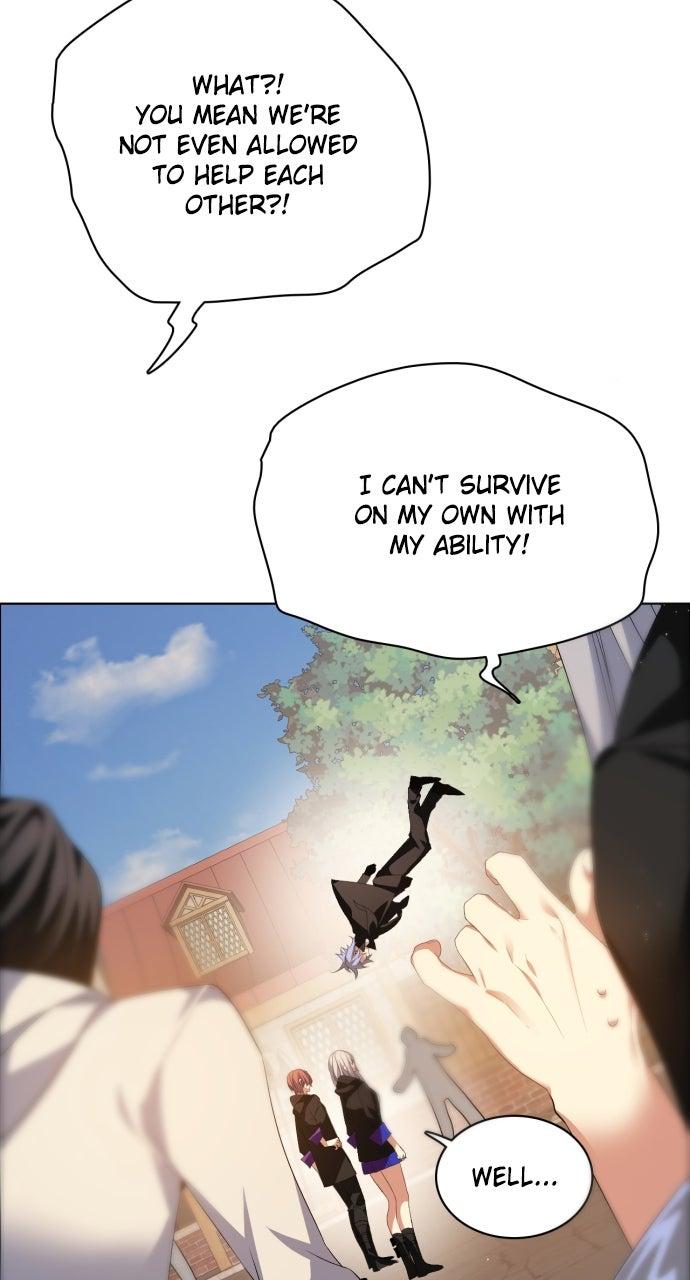 Zero Game Chap 325 - Next Chap 326