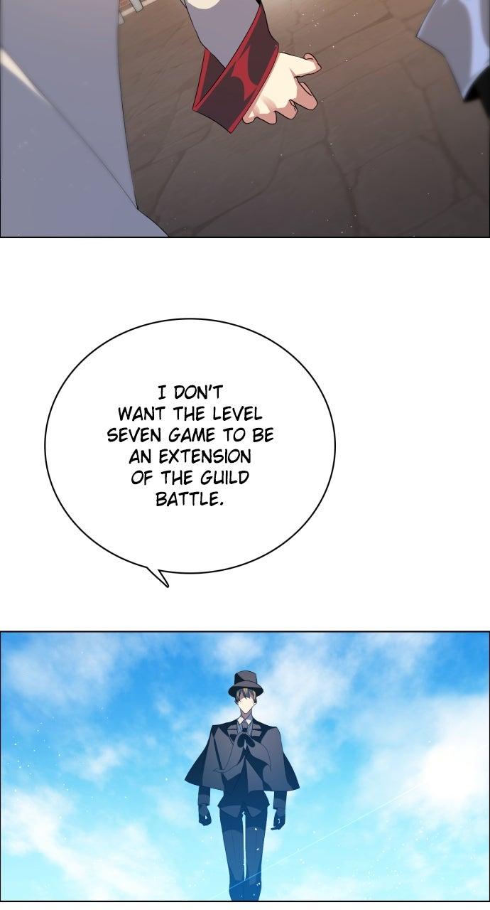 Zero Game Chap 325 - Next Chap 326