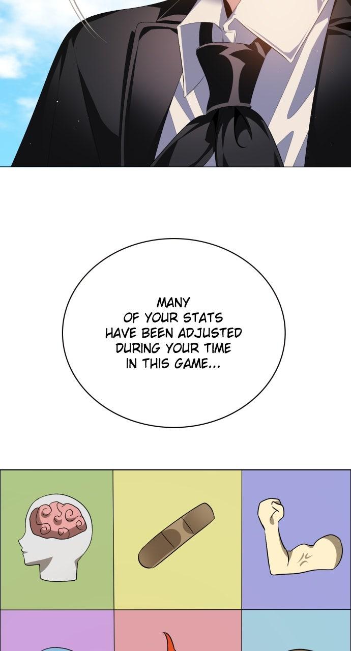Zero Game Chap 325 - Next Chap 326