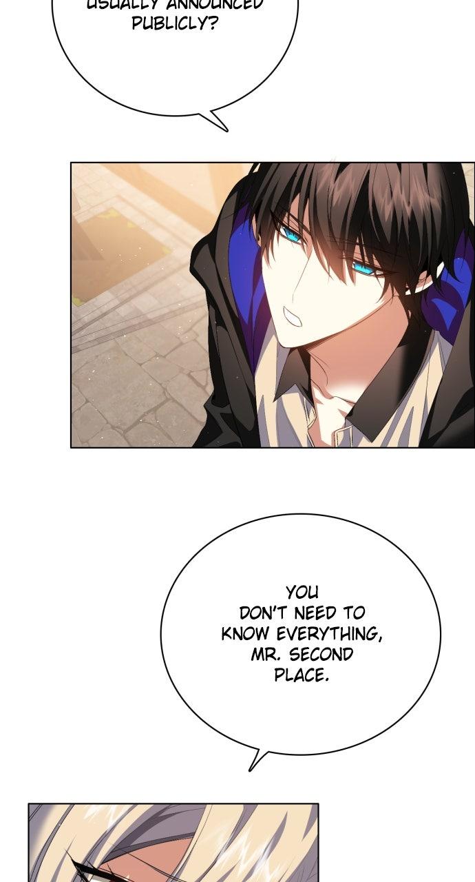 Zero Game Chap 325 - Next Chap 326