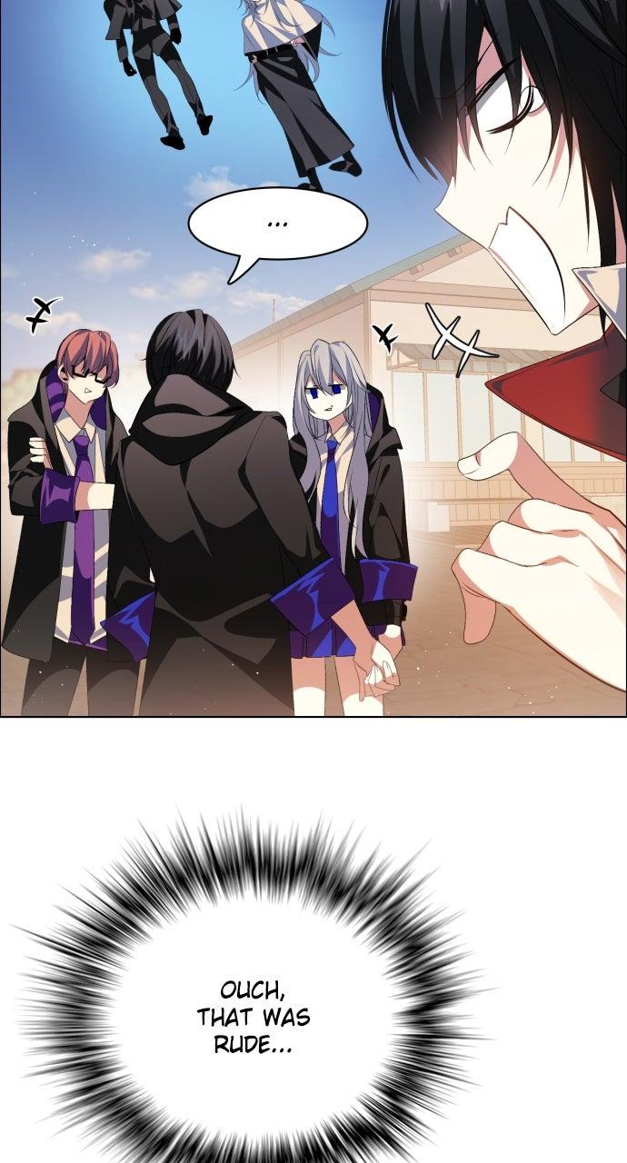 Zero Game Chap 325 - Next Chap 326