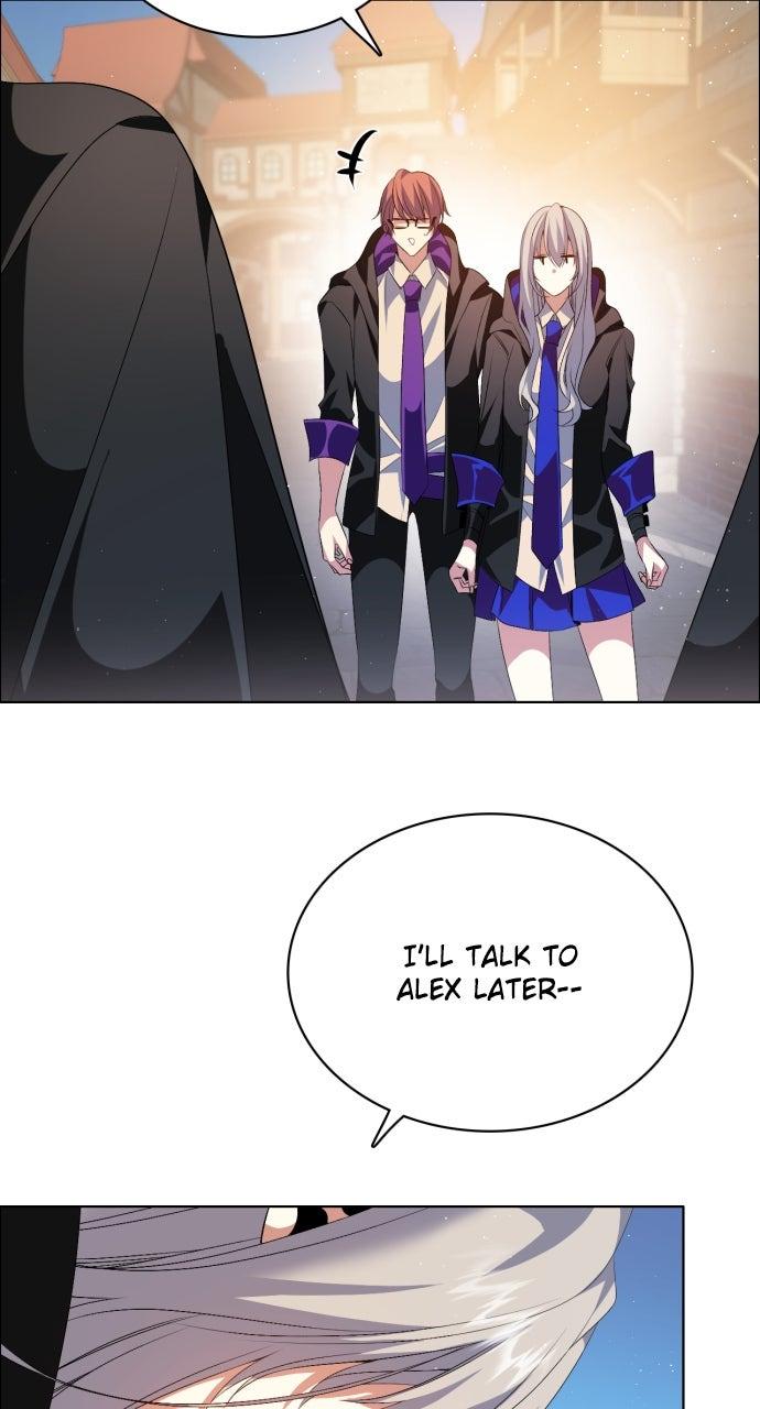 Zero Game Chap 325 - Next Chap 326