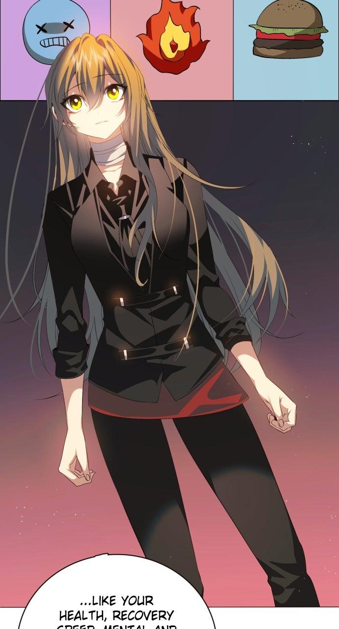 Zero Game Chap 325 - Next Chap 326