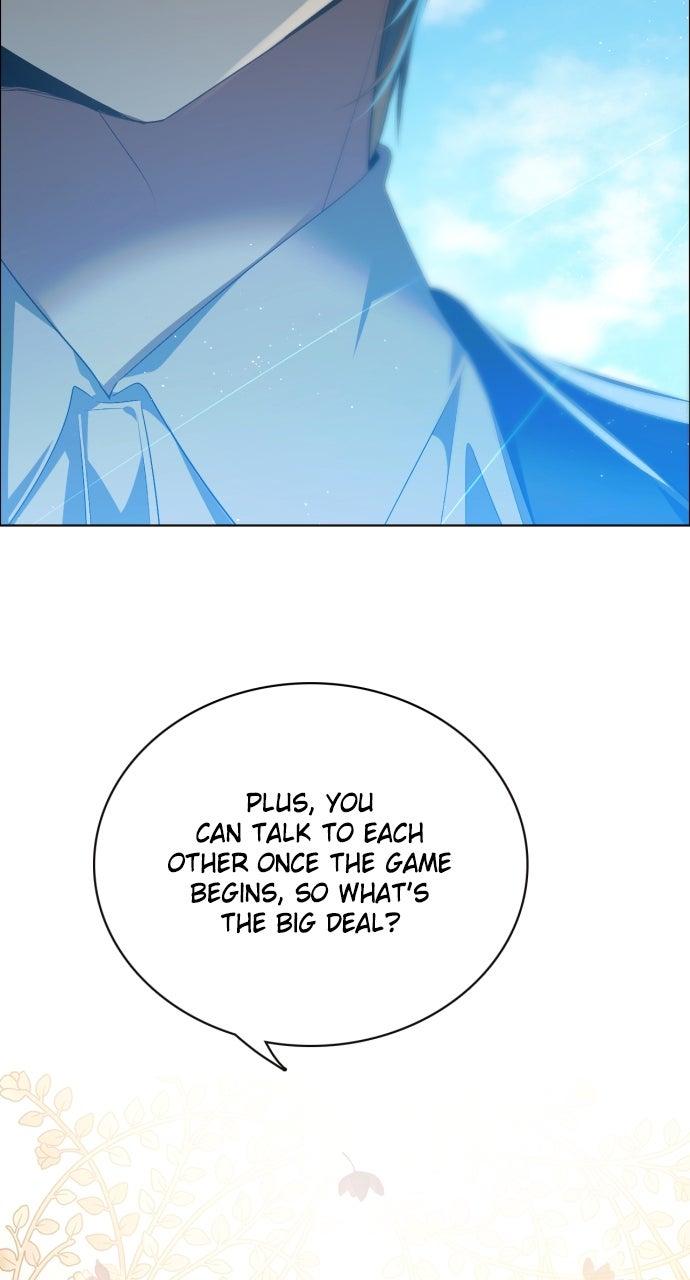 Zero Game Chap 325 - Next Chap 326