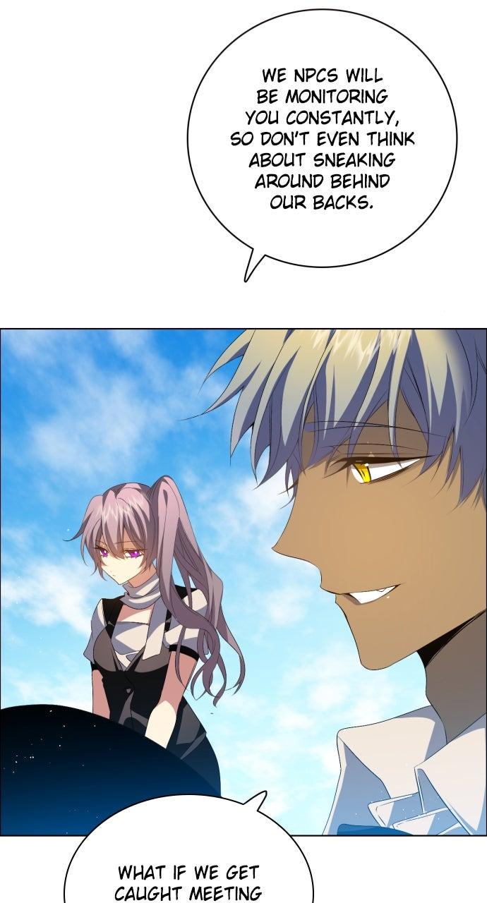 Zero Game Chap 325 - Next Chap 326