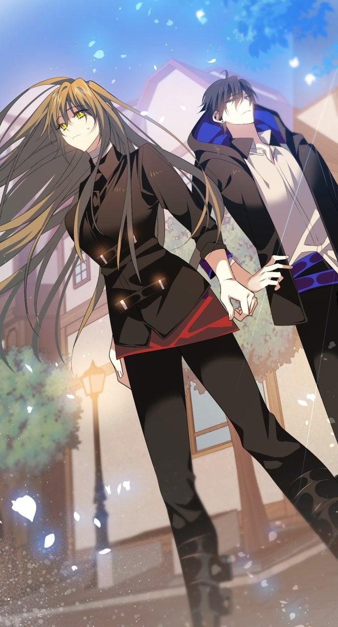 Zero Game Chap 325 - Next Chap 326