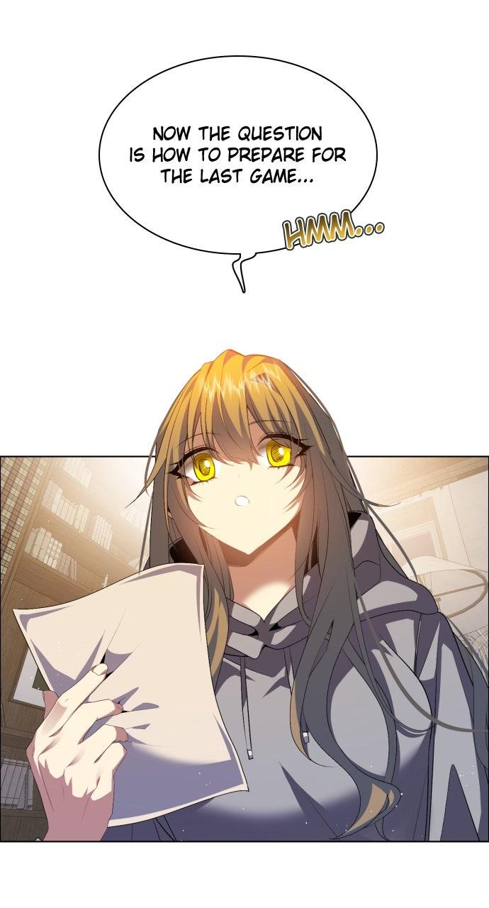 Zero Game Chap 325 - Next Chap 326