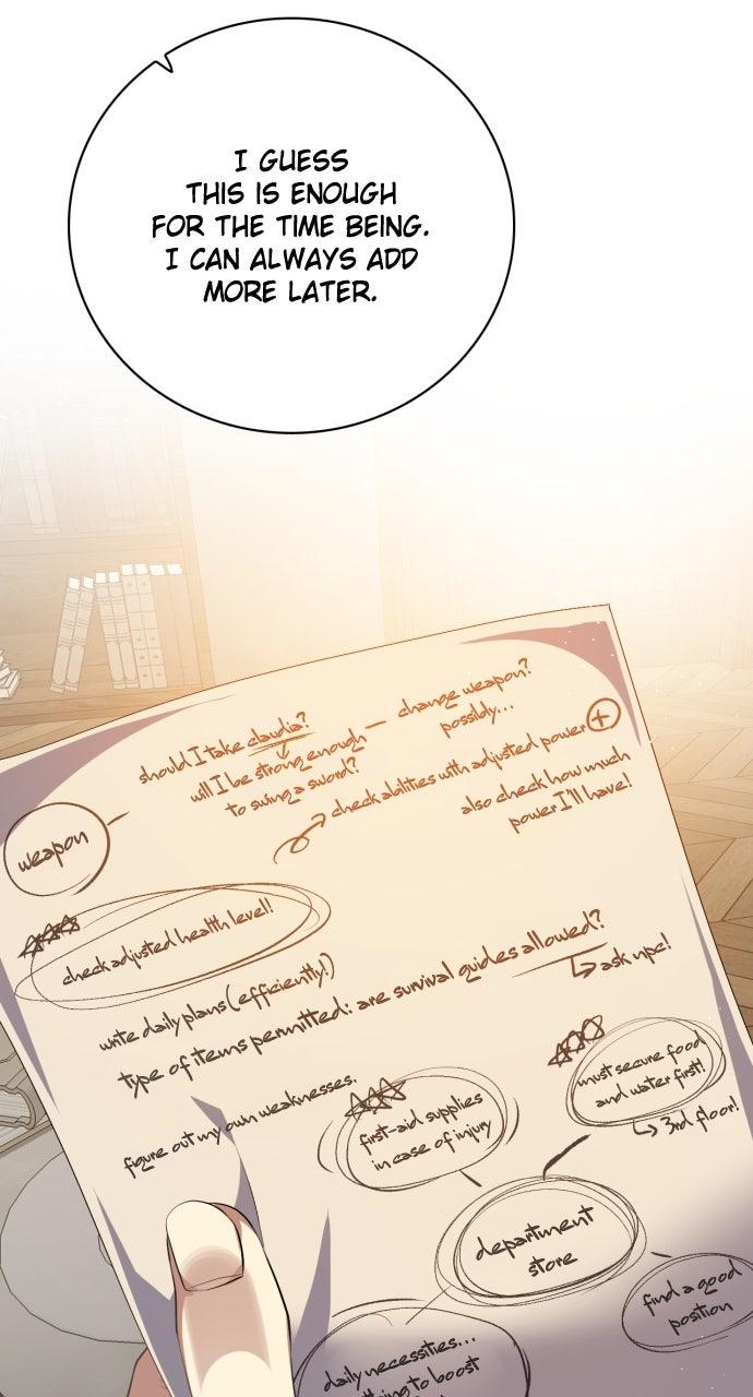 Zero Game Chap 325 - Next Chap 326