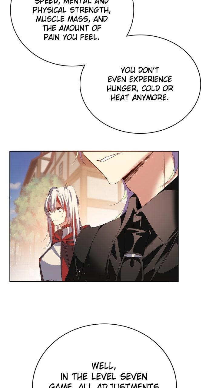 Zero Game Chap 325 - Next Chap 326