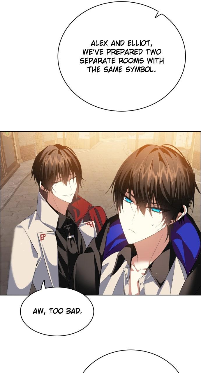 Zero Game Chap 325 - Next Chap 326