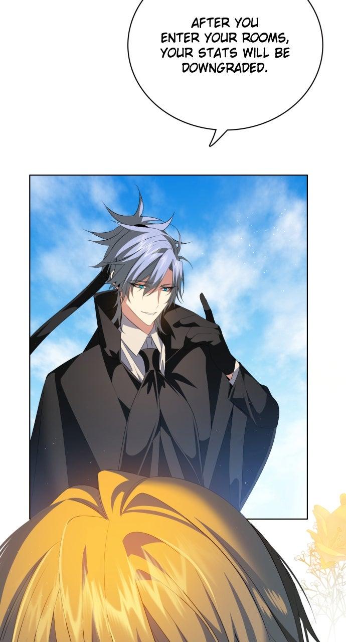 Zero Game Chap 325 - Next Chap 326