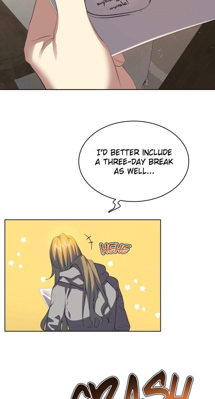 Zero Game Chap 325 - Next Chap 326
