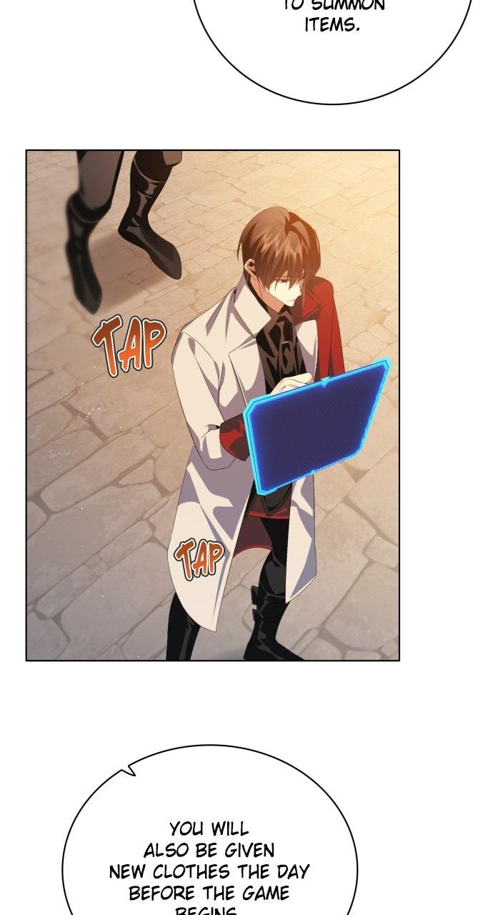 Zero Game Chap 325 - Next Chap 326