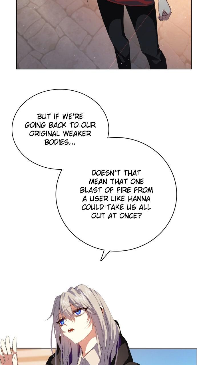 Zero Game Chap 325 - Next Chap 326