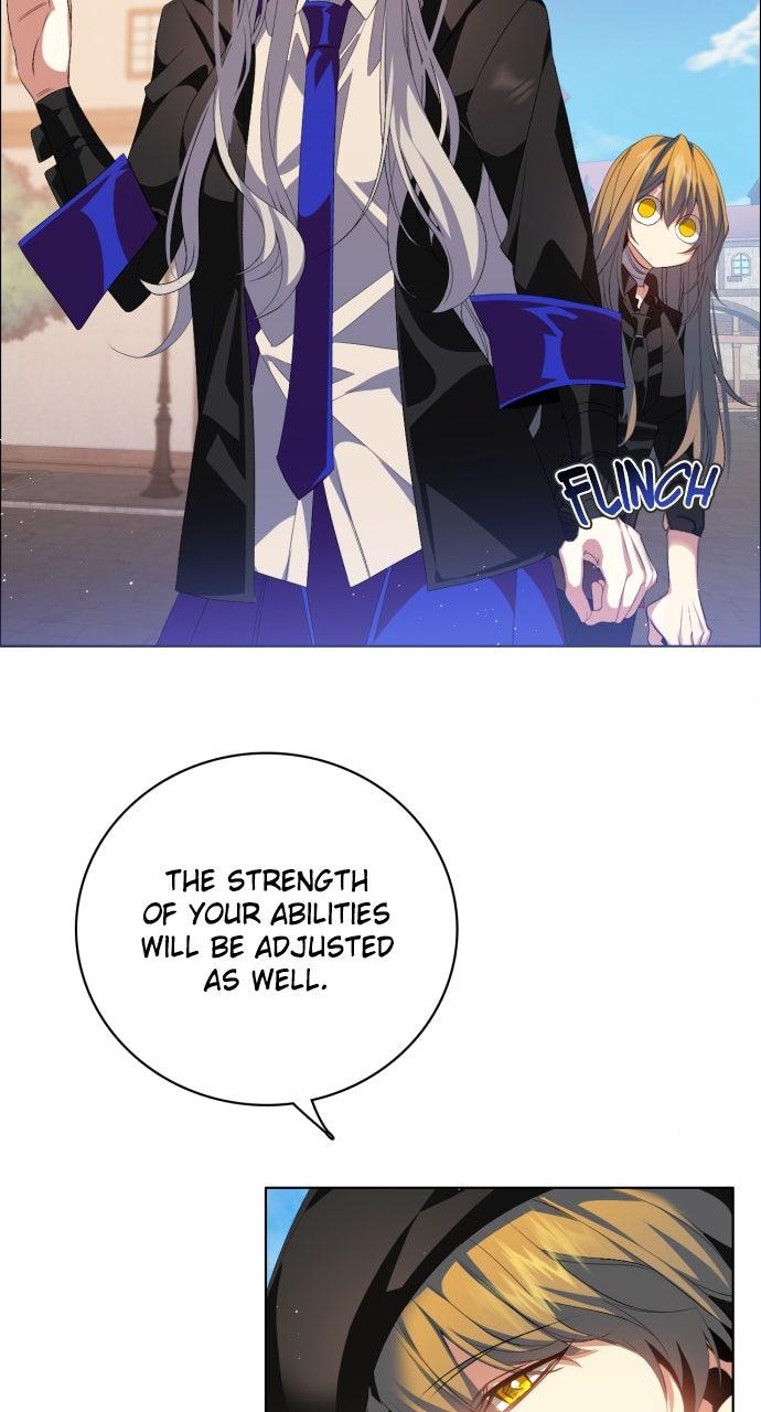 Zero Game Chap 325 - Next Chap 326