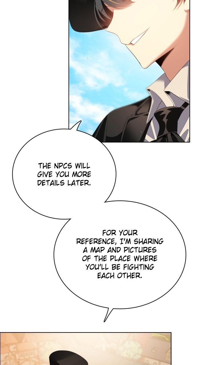 Zero Game Chap 325 - Next Chap 326