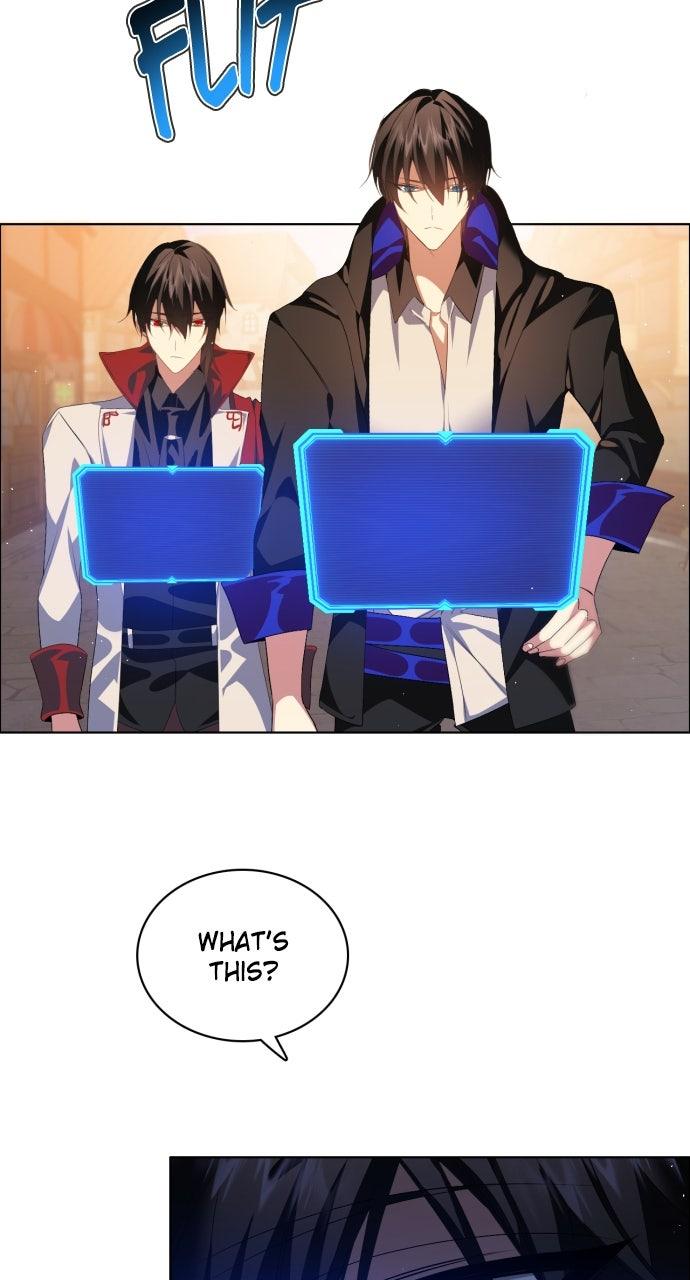 Zero Game Chap 325 - Next Chap 326