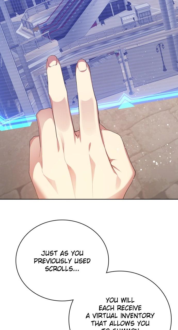 Zero Game Chap 325 - Next Chap 326