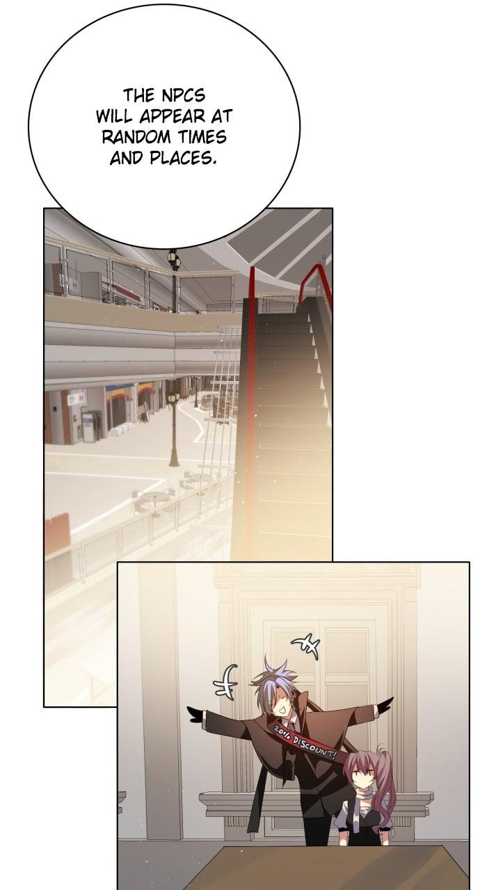 Zero Game Chap 325 - Next Chap 326