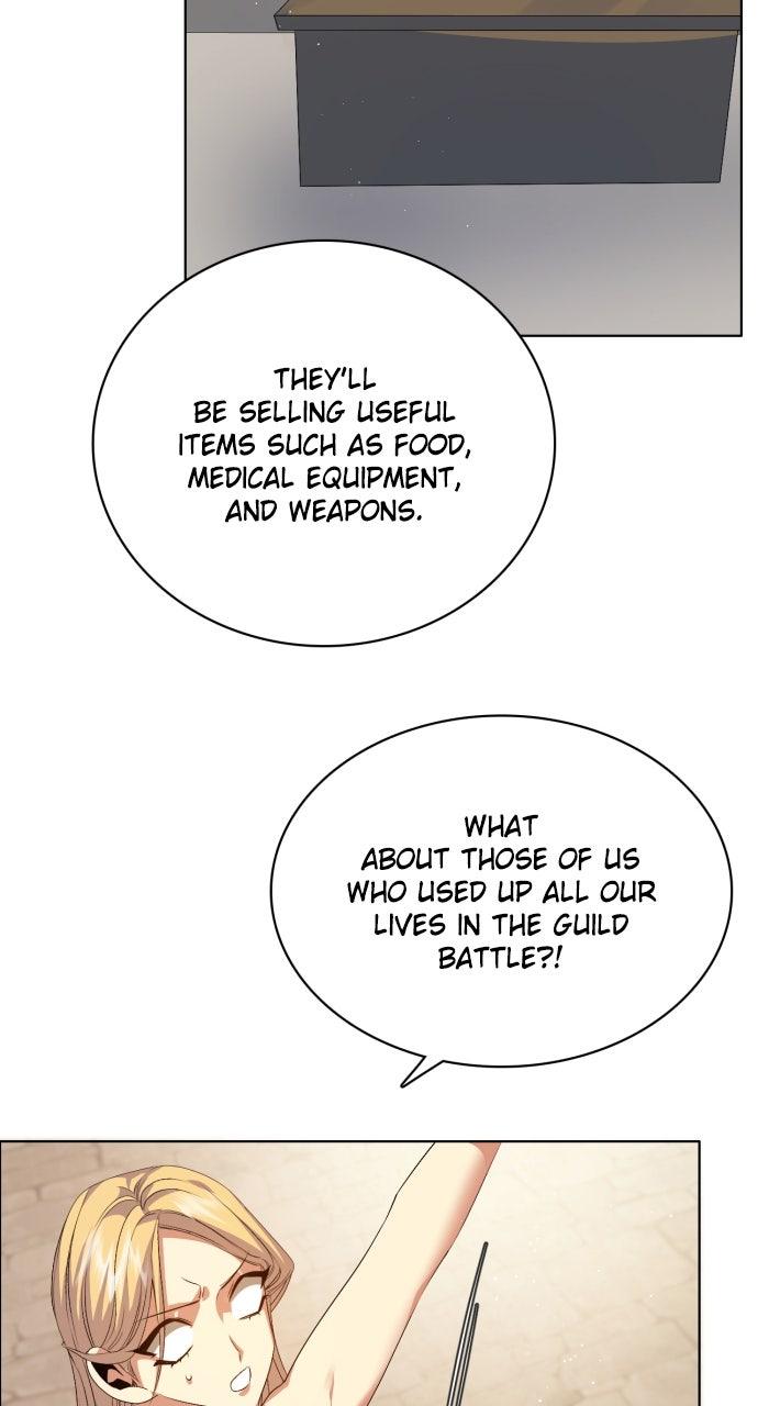 Zero Game Chap 325 - Next Chap 326