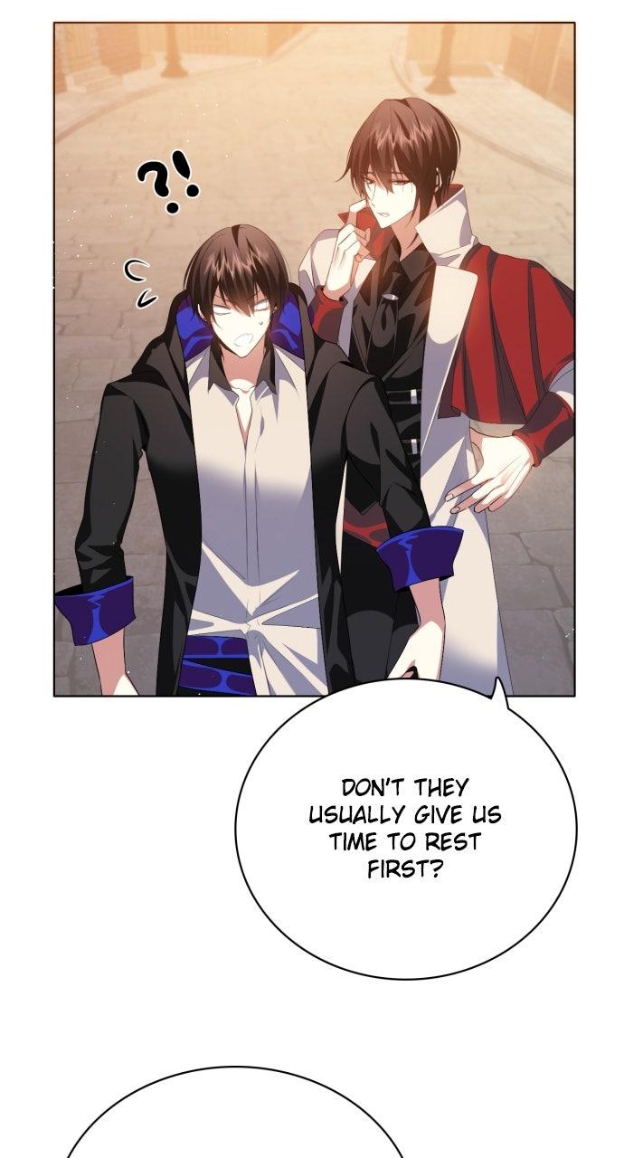 Zero Game Chap 325 - Next Chap 326