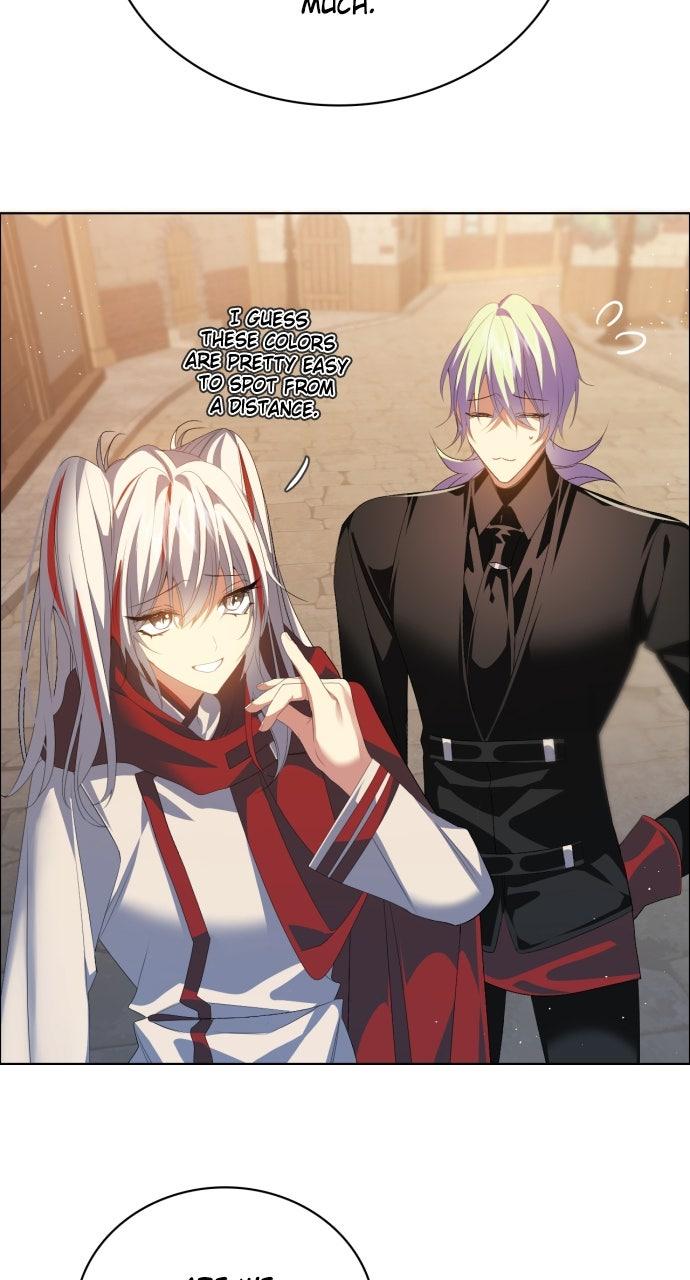 Zero Game Chap 325 - Next Chap 326