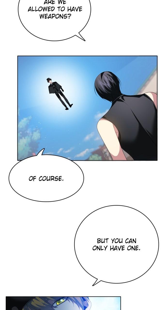 Zero Game Chap 325 - Next Chap 326