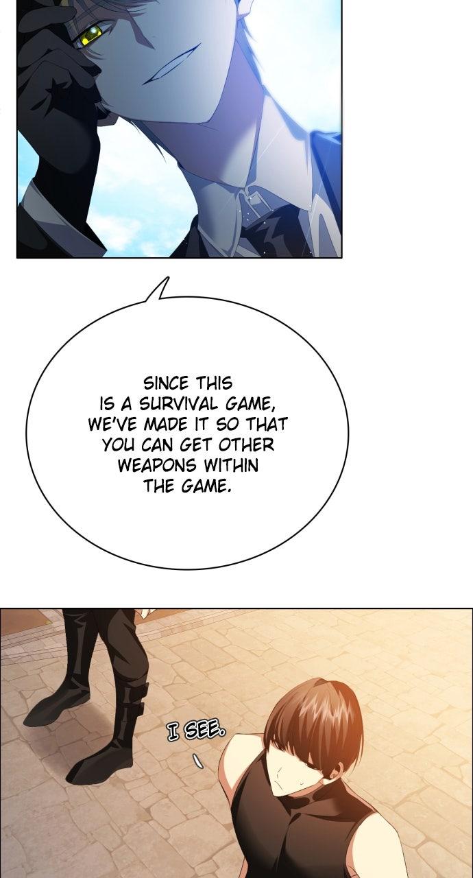 Zero Game Chap 325 - Next Chap 326