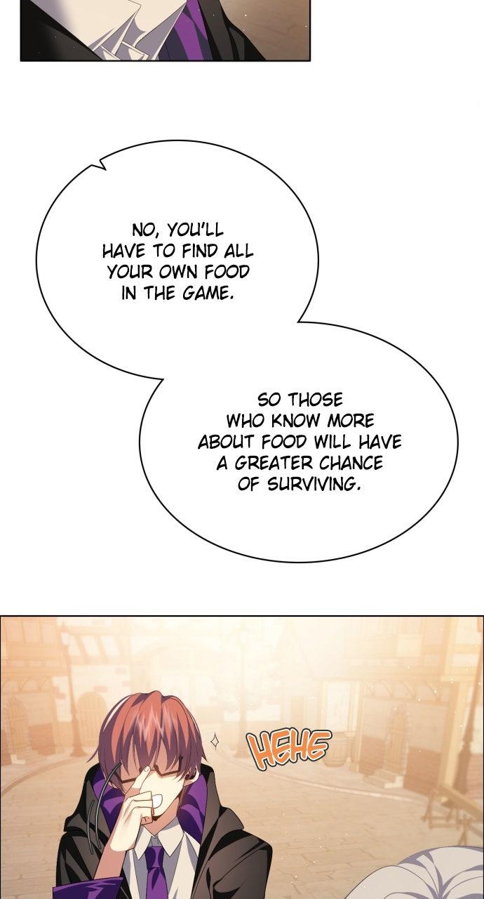 Zero Game Chap 325 - Next Chap 326